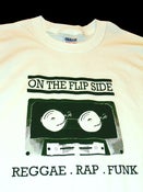 Image of White T-shirt