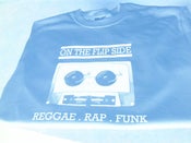 Image of Purple T-Shirt