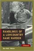 Image of <i>Ramblings of a Lowcountry Game Warden</i><br>Ben Moise