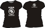 Image of AZRD DRI Ladies Tee
