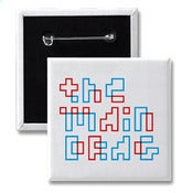 Image of The Main Drag PIN PACK