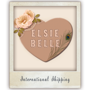 Image of INTERNATIONAL POSTAGE