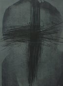 Image of Face-diptych