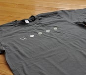 Image of "Home Is Where The Heart Is" Tee