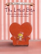 Image of The Littlest Bitch