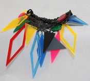 Image of Harlequin Charm Bracelet