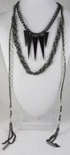 Image of Dressed to Digress Necklace