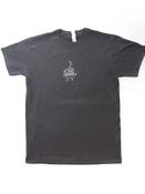 Image of Black Mug T-Shirt