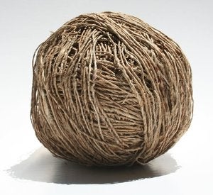 Image of The Natural: Hemp and Nettle Yarn