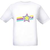 Image of Citrus Shooting Star