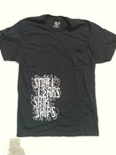 Image of Small Leaks Sink Ships shirt