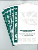 Image of Equipping Series//5 Books