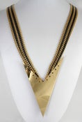 Image of Space Needle Necklace