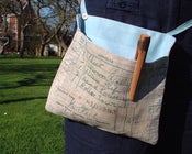 Image of Peg Pocket