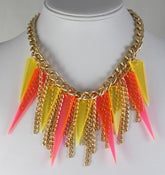 Image of Party in the BXNY Necklace