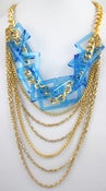 Image of I'm Bossy! Necklace