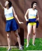 Image of Tilly Skort!