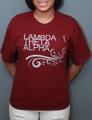 Image of 1975 - "Lambda Theta Alpha V"