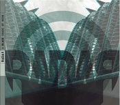 Image of A black shade of neon - ep  3D digipack (2010)