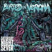 Image of Saturday Night Sever album
