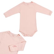 Image of T-shirt body ML rose