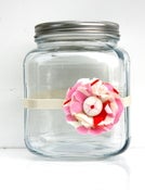 Image of Bloom Headband - Lindy