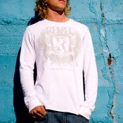 Image of Crest Thermal - White