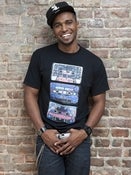 Image of Generation D-Shirt | BLACK