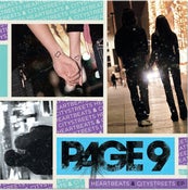 Image of Page 9- Heartbeats & Citystreets EP (2010)