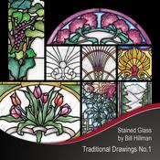 Image of #1 Traditional Drawings