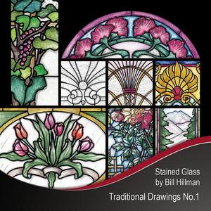 Image of #1 Traditional Drawings
