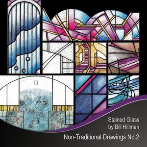 Image of #2 Non Traditional Drawings