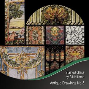 Image of  #3 Antique Drawings 