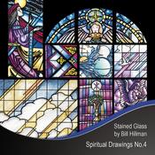Image of  #4 Spiritual Drawings