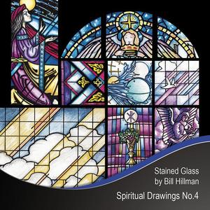 Image of  #4 Spiritual Drawings