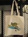 Image of Holiday Shopping Bag - Beige
