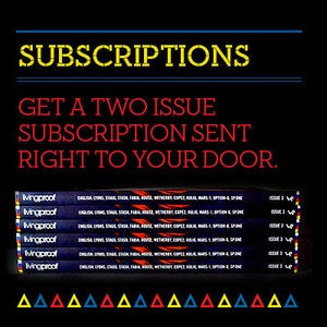 Image of Living Proof Magazine Subscription