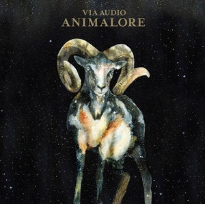 Image of Via Audio: Animalore MP3 Download