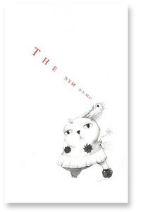 Image of The Nym Nums Book - Ten Stories
