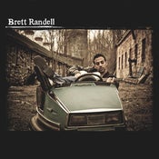 Image of Brett Randell Acoustic