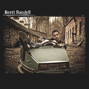 Image of Brett Randell Acoustic