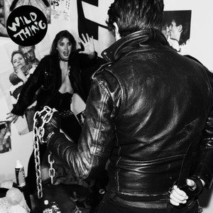 Image of Wild Thing - Age Difference 7" SOLD OUT