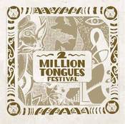 Image of "Two Million Tongues" curated by Plastic Crimewave (2005)