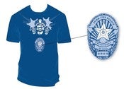 Image of Funk the Police