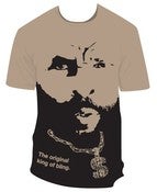 Image of MR-T - King of Bling