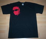 Image of CRAIG SHERIDAN MUSIC T - SHIRT