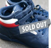 Image of REEBOK FREESTYLE HI