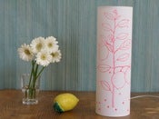 Image of Lampe Citronnier