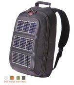 Image of Voltaic Converter Solar Day Pack