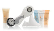 Image of Clarisonic Skincare Brush with Body Therapy